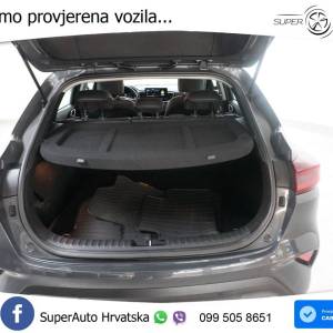 Kia XCeed 1.5 T-GDI Aut. Vision 160 KS, ACC+LED+KAM+GR SJED+ASIST