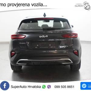 Kia XCeed 1.5 T-GDI Aut. Vision 160 KS, ACC+LED+KAM+GR SJED+ASIST
