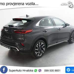 Kia XCeed 1.5 T-GDI Aut. Vision 160 KS, ACC+LED+KAM+GR SJED+ASIST