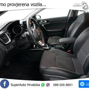 Kia XCeed 1.5 T-GDI Aut. Vision 160 KS, ACC+LED+KAM+GR SJED+ASIST