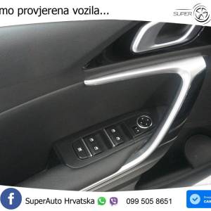 Kia XCeed 1.5 T-GDI Aut. Vision 160 KS, ACC+LED+KAM+GR SJED+ASIST