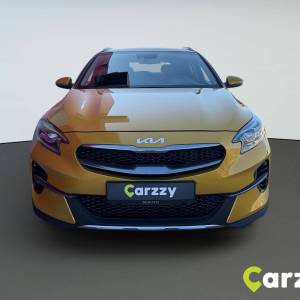 Kia XCeed 1.5 T-GDI ISG EX WAY M/T - 3 godine jamstva