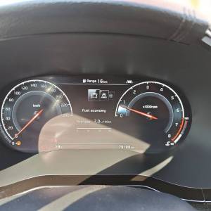 Kia XCeed 1.5 T-GDI ISG EX WAY M/T - 3 godine jamstva