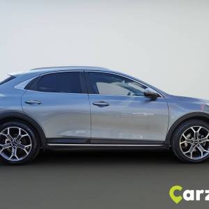 Kia XCeed 1.5 T-GDI ISG EX WAY M/T - 3 godine jamstva