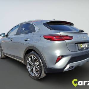 Kia XCeed 1.5 T-GDI ISG EX WAY M/T - 3 godine jamstva