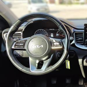 Kia XCeed 1.5 T-GDI ISG EX WAY M/T - 3 godine jamstva