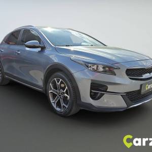 Kia XCeed 1.5 T-GDI ISG EX WAY M/T - 3 godine jamstva