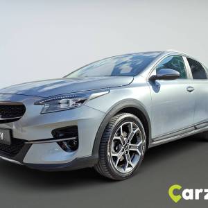 Kia XCeed 1.5 T-GDI ISG EX WAY M/T - 3 godine jamstva