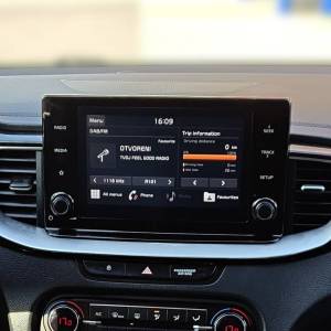 Kia XCeed 1.5 T-GDI ISG EX WAY M/T - 3 godine jamstva