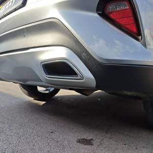 Kia XCeed 1.5 T-GDI ISG EX WAY M/T - 3 godine jamstva