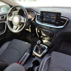 Kia XCeed 1.5 T-GDI ISG EX WAY M/T - 3 godine jamstva
