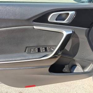 Kia XCeed 1.5 T-GDI ISG EX WAY M/T - 3 godine jamstva