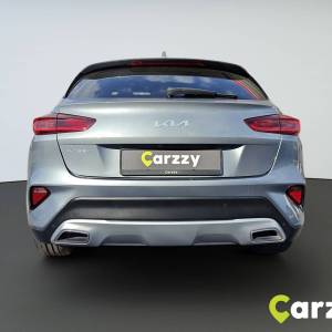 Kia XCeed 1.5 T-GDI ISG EX WAY M/T - 3 godine jamstva