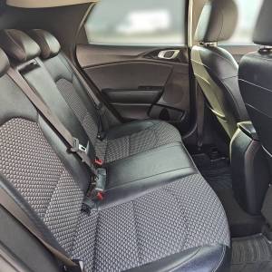 Kia XCeed 1.5 T-GDI ISG EX WAY M/T - 3 godine jamstva