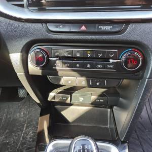 Kia XCeed 1.5 T-GDI ISG EX WAY M/T - 3 godine jamstva