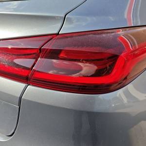 Kia XCeed 1.5 T-GDI ISG EX WAY M/T - 3 godine jamstva