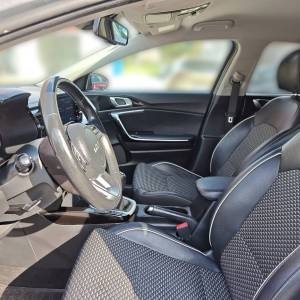 Kia XCeed 1.5 T-GDI ISG EX WAY M/T - 3 godine jamstva