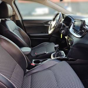 Kia XCeed 1.5 T-GDI ISG EX WAY M/T - 3 godine jamstva
