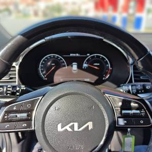 Kia XCeed 1.5 T-GDI ISG EX WAY M/T - 3 godine jamstva