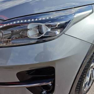 Kia XCeed 1.5 T-GDI ISG EX WAY M/T - 3 godine jamstva