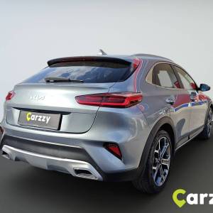 Kia XCeed 1.5 T-GDI ISG EX WAY M/T - 3 godine jamstva