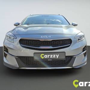 Kia XCeed 1.5 T-GDI ISG EX WAY M/T - 3 godine jamstva