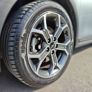 Kia XCeed 1.5 T-GDI ISG EX WAY M/T - 3 godine jamstva