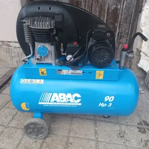 Kompresor ABAC A29B 90 CM3