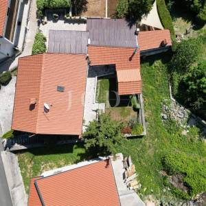 Kostrena obiteljska kuća 