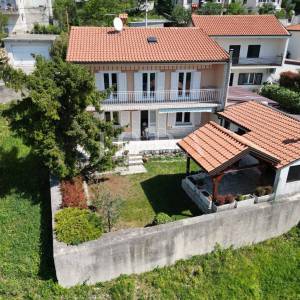 Kostrena obiteljska kuća 