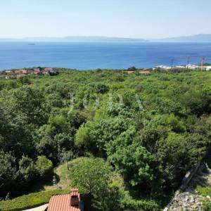 Kostrena obiteljska kuća 