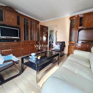 Kozala, 87m², 4-soban stan s tri lođe,idealno za obitelj