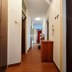 Kozala, 87m², 4-soban stan s tri lođe,idealno za obitelj