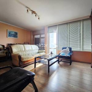 Kozala, 87m², 4-soban stan s tri lođe,idealno za obitelj