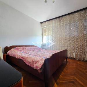 Kozala, 87m², 4-soban stan s tri lođe,idealno za obitelj