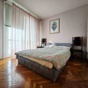 Kozala, 87m², 4-soban stan s tri lođe,idealno za obitelj