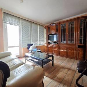 Kozala, 87m², 4-soban stan s tri lođe,idealno za obitelj