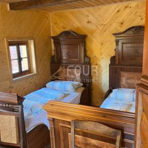 Krapina - okolica, samostojeća kuća, 130m2