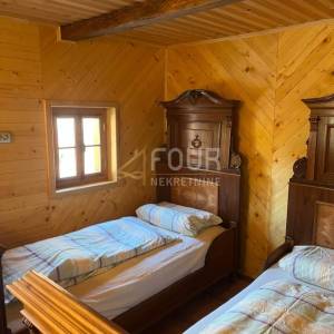 Krapina - okolica, samostojeća kuća, 130m2