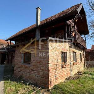 Krapina - okolica, samostojeća kuća, 130m2