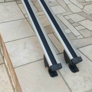 KROVNI NOSACI ZA DACIU DUSTER