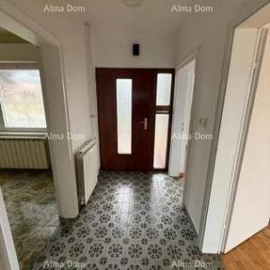 Kuća 155 m2 na prodaju – Pula