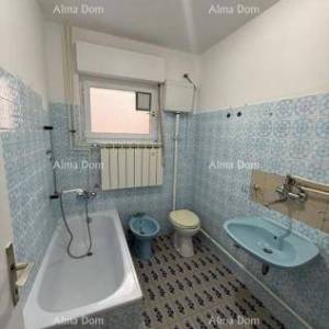 Kuća 155 m2 na prodaju – Pula