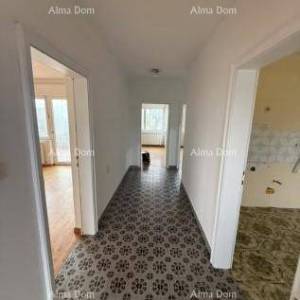 Kuća 155 m2 na prodaju – Pula