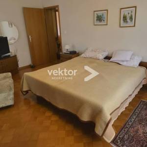 Kuća Pazin, 200 m² + garaža 40 m², mirna lokacija, otvoren pogled