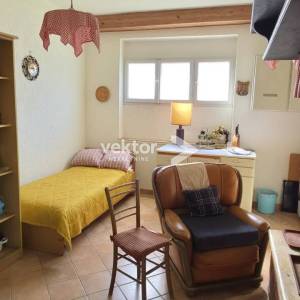 Kuća Pazin, 200 m² + garaža 40 m², mirna lokacija, otvoren pogled