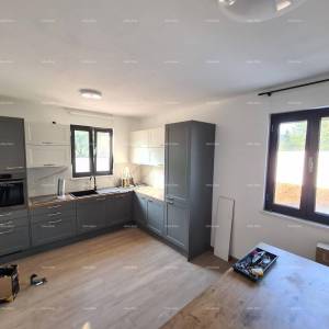 Kuća s bazenom! Blizina Medulina! Pomer.