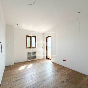 Kuća s panoramskim pogledom na more i 4 spavaće sobe, Poreč