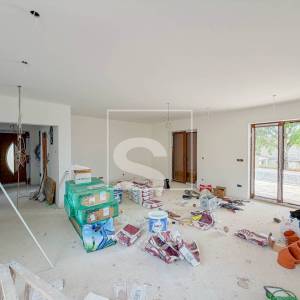 Kuća s panoramskim pogledom na more i 4 spavaće sobe, Poreč