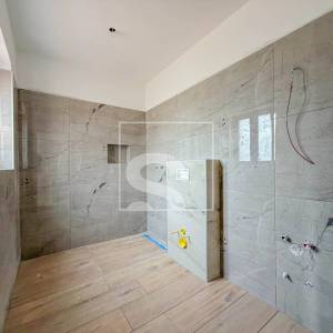 Kuća s panoramskim pogledom na more i 4 spavaće sobe, Poreč